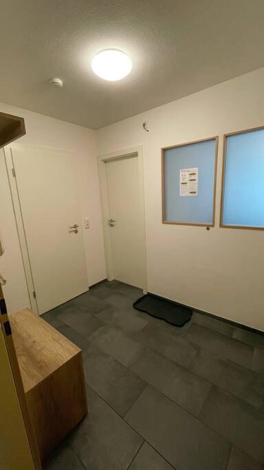 Shine Apartment Оберштауфен Экстерьер фото