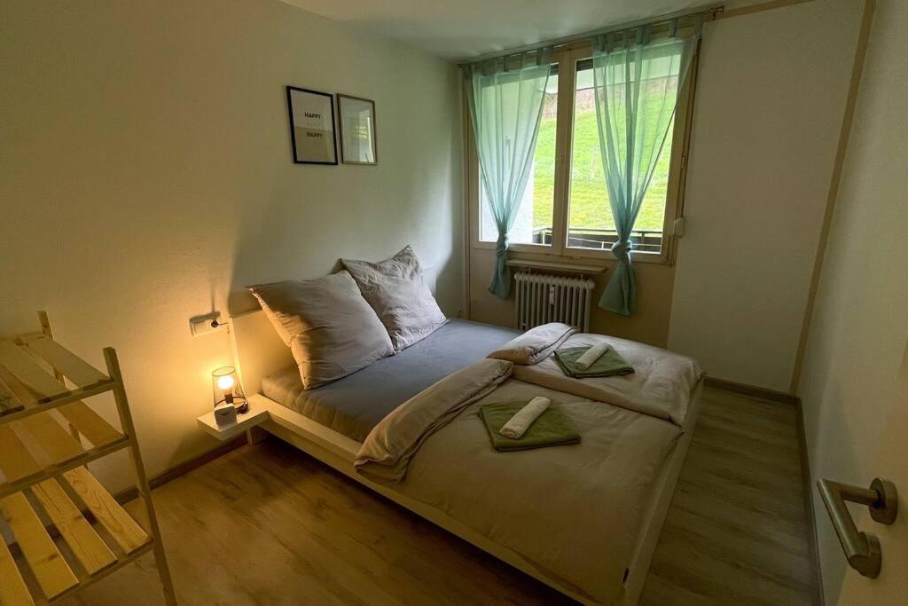 Shine Apartment Оберштауфен Экстерьер фото